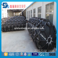 Jetty Protection Pneumatic Boat Rubber Fender